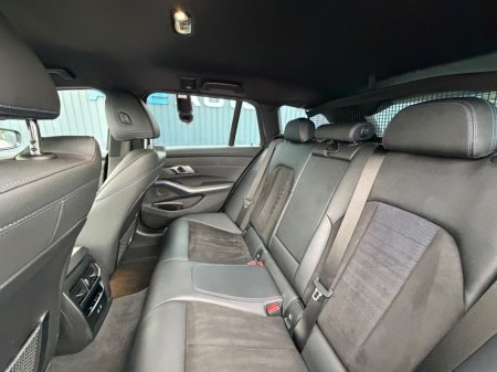2021 BMW 3-Series - photo 44