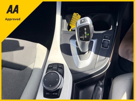 2017 BMW 1-Series - photo 20