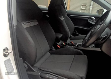 2024 Audi A3 - photo 9