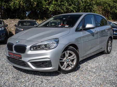 2015 BMW 2-Series - photo 4