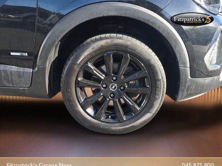 2023 Opel Crossland X - photo 6
