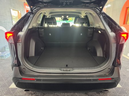2025 Toyota RAV4 - photo 7