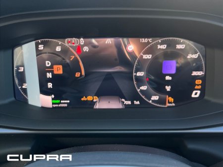 2026 Cupra Terramar - photo 19