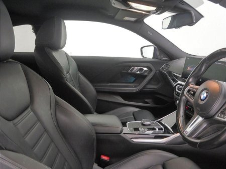 2023 BMW 2-Series - photo 12