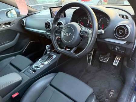 2015 Audi A3 - photo 5