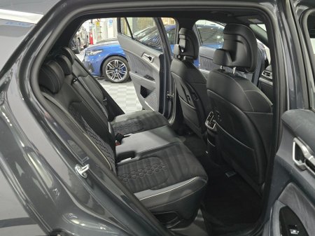 2024 Kia Sportage - photo 11