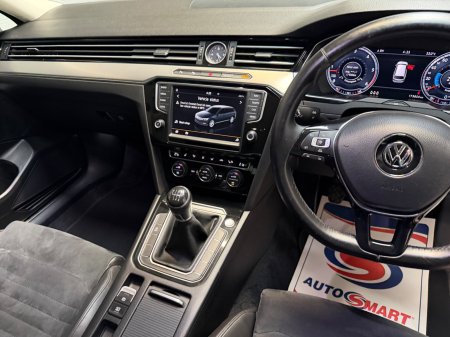 2016 Volkswagen Passat - photo 10