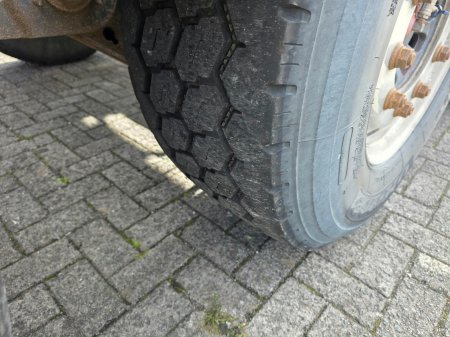 2022 DAF 530 - photo 55