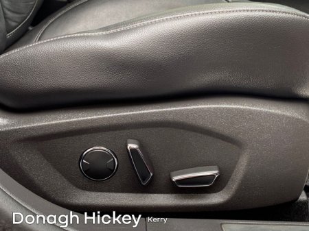 2021 Ford Mondeo - photo 19