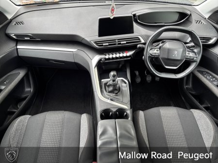 2018 Peugeot 3008 - photo 4