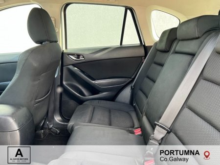 2016 Mazda CX-5 - photo 6