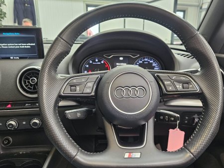 2018 Audi A3 - photo 16