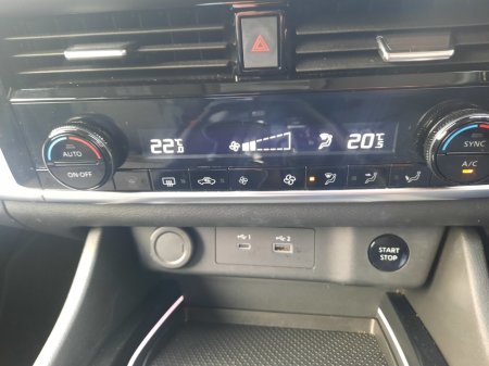 2023 Nissan X-Trail - photo 17