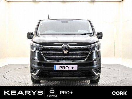 2022 Renault Trafic - photo 13