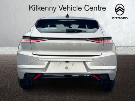 2026 DS Automobiles DS 4 - photo 6
