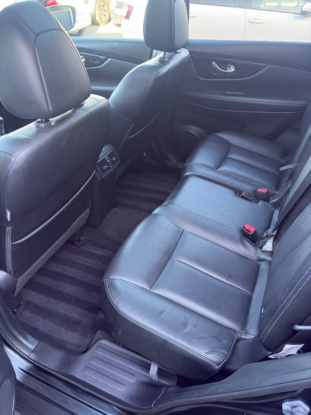 2018 Nissan X-Trail - photo 11