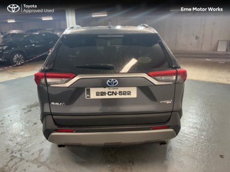 2022 Toyota RAV4 - photo 4