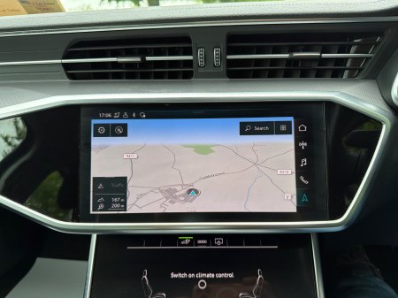 2021 Audi A6 - photo 19