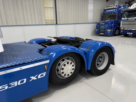 2023 DAF XG 530 - photo 6