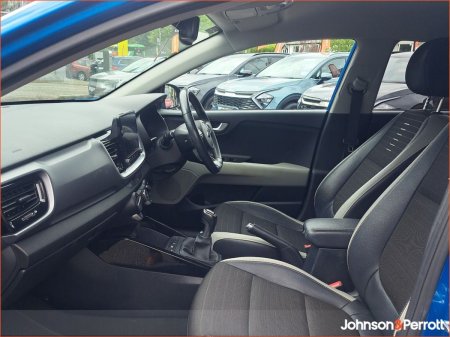 2021 Kia Stonic - photo 5