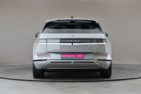 2025 Hyundai IONIQ 5 - photo 8