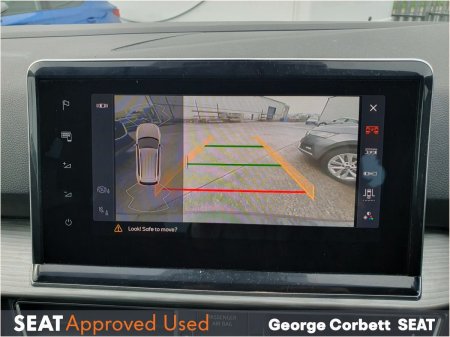 2024 SEAT Tarraco - photo 19