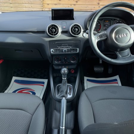 2016 Audi A1 - photo 7