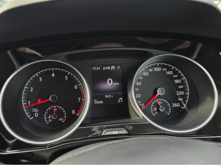 2017 Volkswagen Touran - photo 12