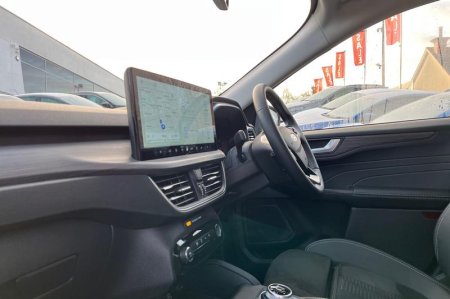 2025 Ford Kuga - photo 18