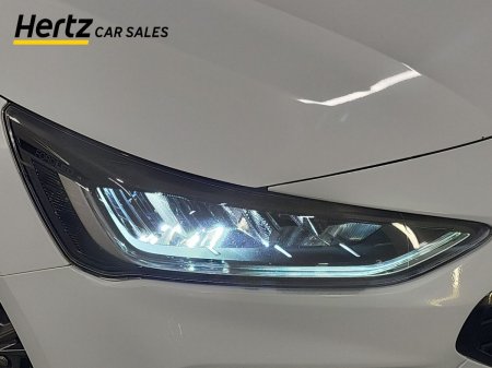 2023 Ford Focus - photo 7