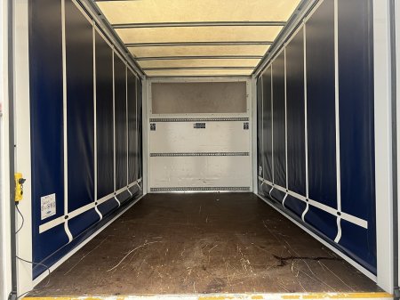 2024 Ford Transit - photo 3