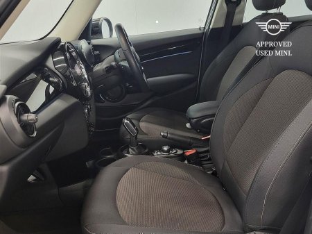 2024 Mini Cooper - photo 11