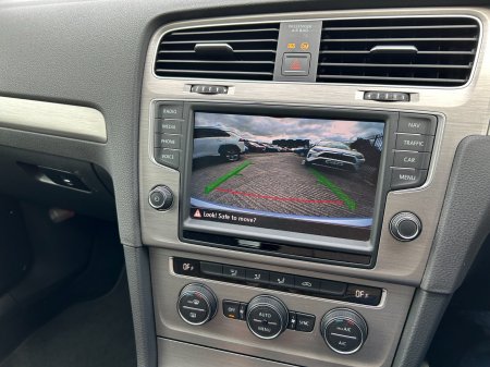 2015 Volkswagen Golf - photo 6