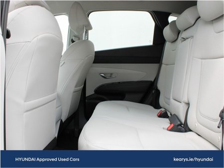 2026 Hyundai Tucson - photo 7