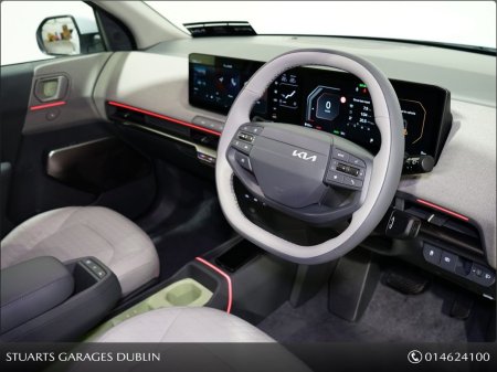 2026 Kia EV2 - photo 26