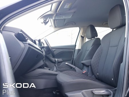 2023 Skoda Scala - photo 3