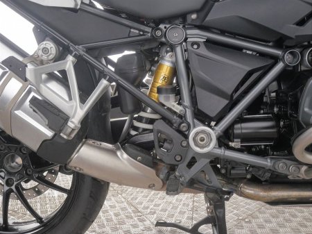 2023 BMW R 1250 - photo 13