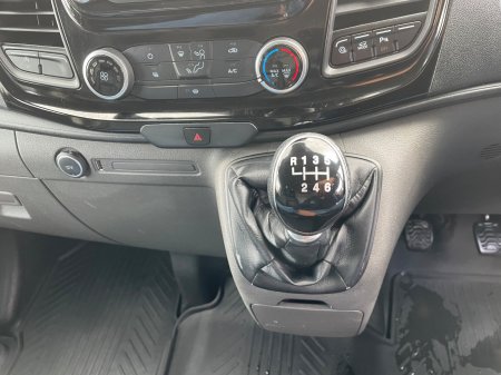 2021 Ford Transit - photo 20