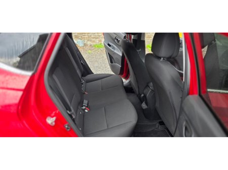 2024 Hyundai i20 - photo 12