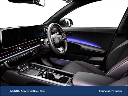 2027 Hyundai IONIQ 6 - photo 5