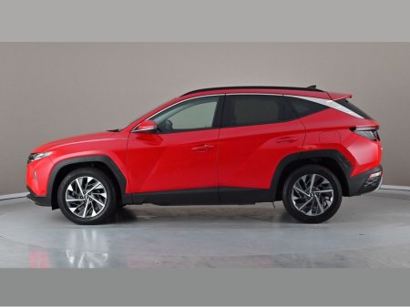 2022 Hyundai Tucson - photo 3