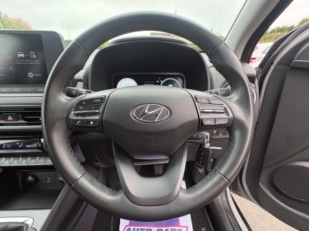 2022 Hyundai KONA - photo 18