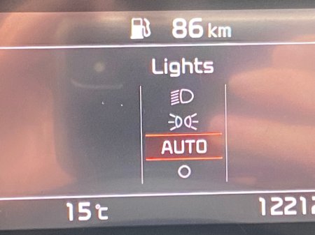 2021 Kia XCeed - photo 27