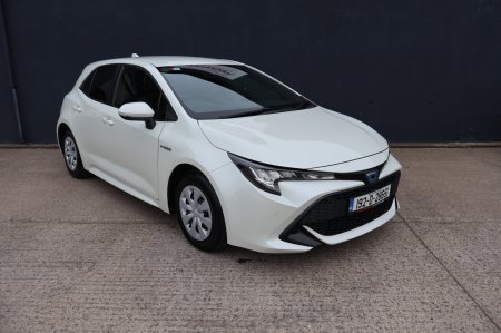 2019 Toyota Corolla - photo 3