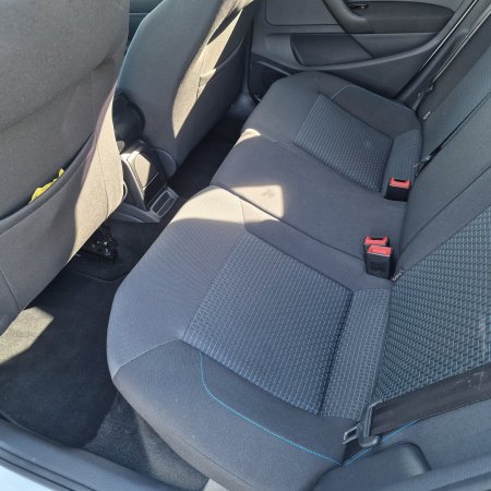 2016 Volkswagen Polo - photo 8