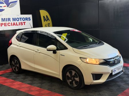 2016 Honda Fit - photo 16