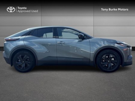 2026 Toyota C-HR - photo 3