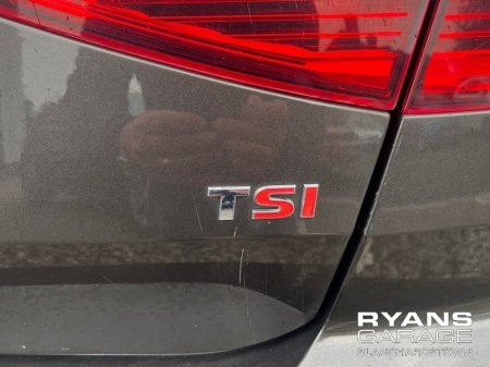 2018 Volkswagen Passat - photo 35