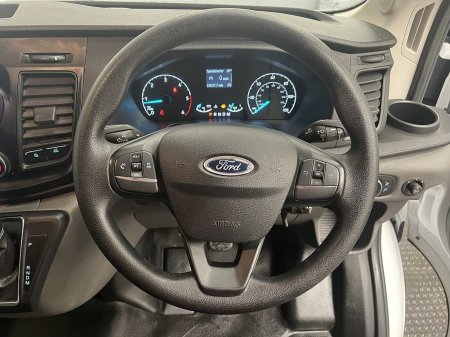 2024 Ford Transit - photo 11