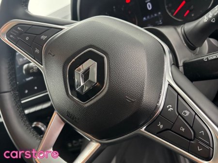 2024 Renault Captur - photo 17